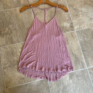 Silence and Noise Tank